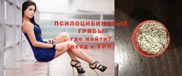 молекула духа Баксан